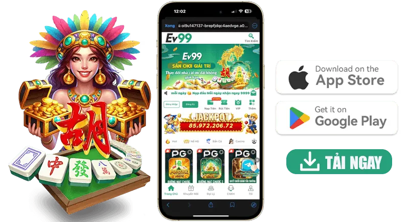 Hoàn trả và thưởng nạp cao
