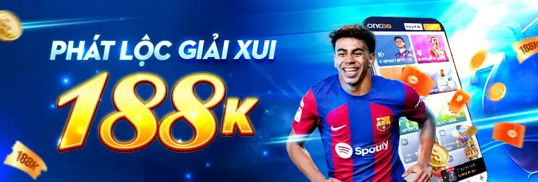 Banner ưu đãi f168m nhà cái