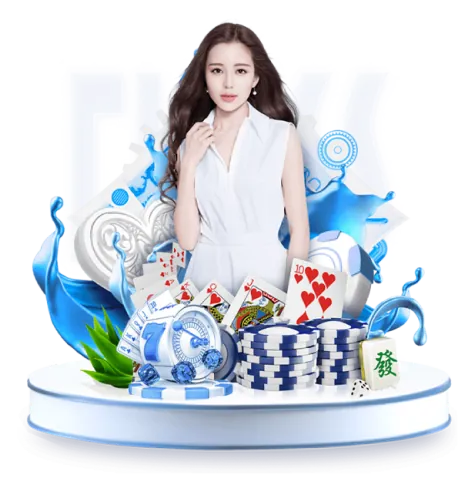 Jackpot khổng lồ